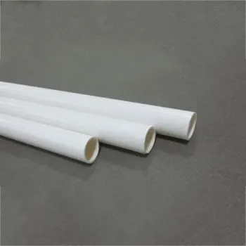 Rigid Pvc Plastic Pipe